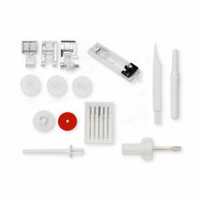 Charger l'image dans la galerie, elna eXplore 320S