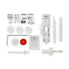 Charger l'image dans la galerie, elna eXplore 340S