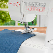 Charger l'image dans la galerie, elna eXplore 340S