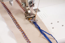 Charger l'image dans la galerie, Baby Lock Cover Stitch Primo d'exposition