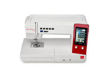 Charger l'image dans la galerie, elna eXcellence 782