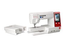 Charger l'image dans la galerie, elna eXcellence 782