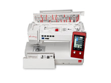 Charger l'image dans la galerie, elna eXcellence 782