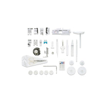 Charger l'image dans la galerie, elna eXpressive 850