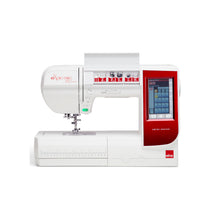 Charger l'image dans la galerie, elna eXpressive 850