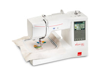 Charger l'image dans la galerie, elna eXpressive 802