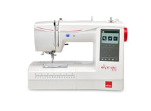 Charger l'image dans la galerie, elna eXpressive 802