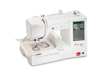 Charger l'image dans la galerie, elna eXpressive 808