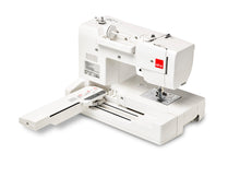 Charger l'image dans la galerie, elna eXpressive 808