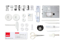 Charger l'image dans la galerie, elna eXpressive 808