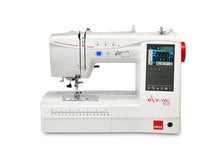 Charger l'image dans la galerie, elna eXpressive 808