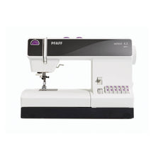 Charger l'image dans la galerie, PFAFF Select 4.2