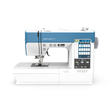 Charger l'image dans la galerie, PFAFF Creative expect 350