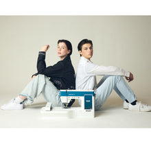 Charger l'image dans la galerie, PFAFF Creative expect 350