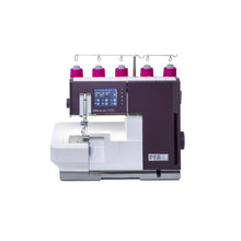 Charger l'image dans la galerie, PFAFF Admire air 7000