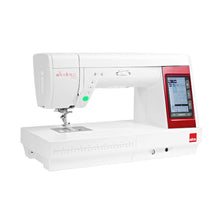 Charger l'image dans la galerie, elna eXcellence 770