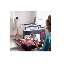 Charger l'image dans la galerie, PFAFF Creative Performance 950