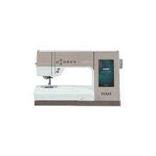 Charger l'image dans la galerie, PFAFF Creative elevate 680 BAISSE DE PRIX, UNITÉ DE BRODERIE GRATUITE, JUSQU'AU 08.11.2026, D'UNE VALEUR DE 800.00