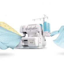 Charger l'image dans la galerie, Baby Lock Cover Stitch BLCS