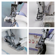 Charger l'image dans la galerie, elna eXtend 664PRO