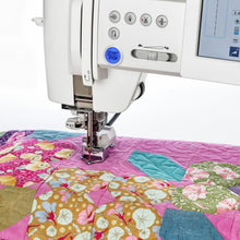 Charger l'image dans la galerie, elna eXcellence 792PRO