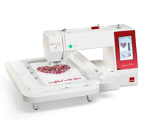 Charger l'image dans la galerie, elna eXpressive 830L