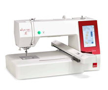 Charger l'image dans la galerie, elna eXpressive 830L