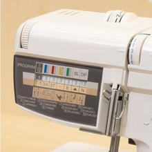 Charger l'image dans la galerie, elna eXtend 664PRO