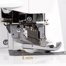 Charger l'image dans la galerie, Baby Lock Acclaim BLE S4