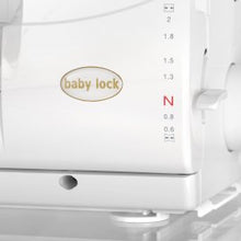 Charger l'image dans la galerie, Baby Lock recouvreuse Euphoria BLC4