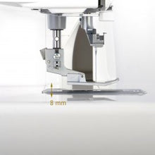 Charger l'image dans la galerie, Baby Lock recouvreuse Euphoria BLC4