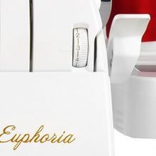 Charger l'image dans la galerie, Baby Lock recouvreuse Euphoria BLC4