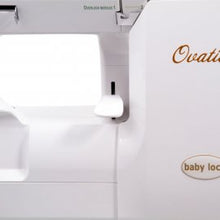 Charger l'image dans la galerie, Baby Lock Ovation BLE S8