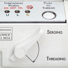 Charger l'image dans la galerie, Baby Lock Ovation BLE S8