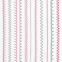 Charger l'image dans la galerie, elna Sew Zebra