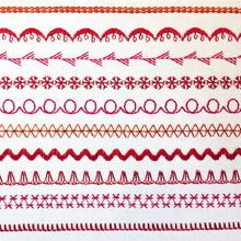 Charger l'image dans la galerie, elna eXperience 530