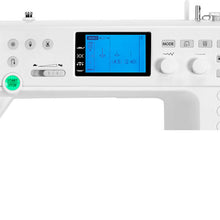 Charger l'image dans la galerie, elna eXcellence 720PRO