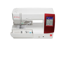 Charger l'image dans la galerie, elna eXcellence 710