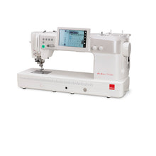Charger l'image dans la galerie, elna eXcellence 790PRO dressmarker edition