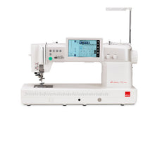 Charger l'image dans la galerie, elna eXcellence 790PRO dressmarker edition