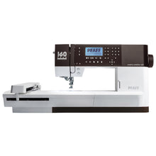 Charger l'image dans la galerie, PFAFF Creative Ambition 640