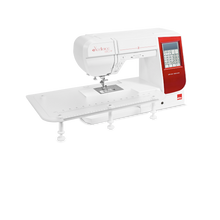 Charger l'image dans la galerie, elna eXcellence 680+