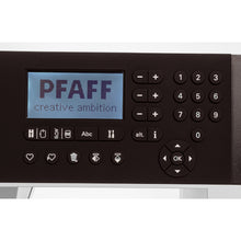 Charger l'image dans la galerie, PFAFF Creative Ambition 640