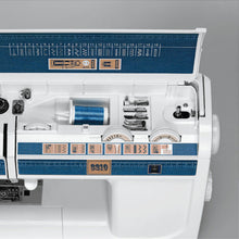 Charger l'image dans la galerie, elna 3210 Designed for jeans