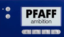 Charger l'image dans la galerie, PFAFF Ambition 610