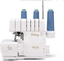 Charger l'image dans la galerie, Baby Lock Victory BLE S3
