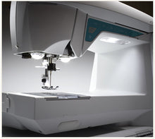 Charger l'image dans la galerie, Husqvarna Opal 650