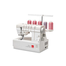 Charger l'image dans la galerie, eXtend Covermax