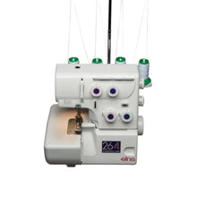 Charger l'image dans la galerie, elna eXtend 264