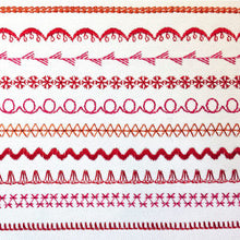 Charger l'image dans la galerie, elna eXperience 570a